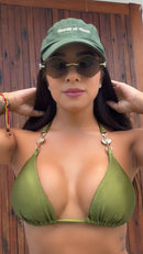 Sensuality