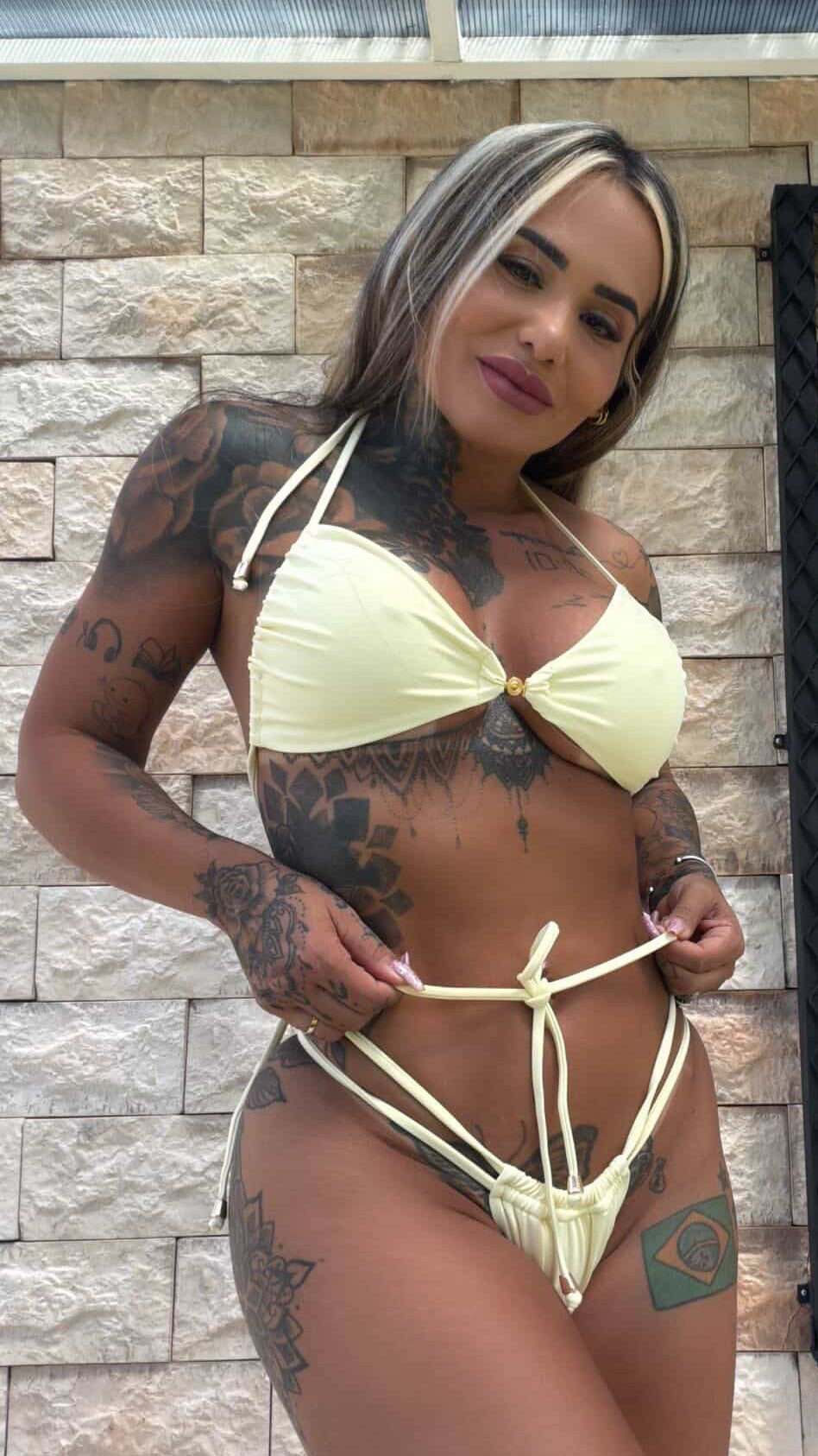 Biquine Solara