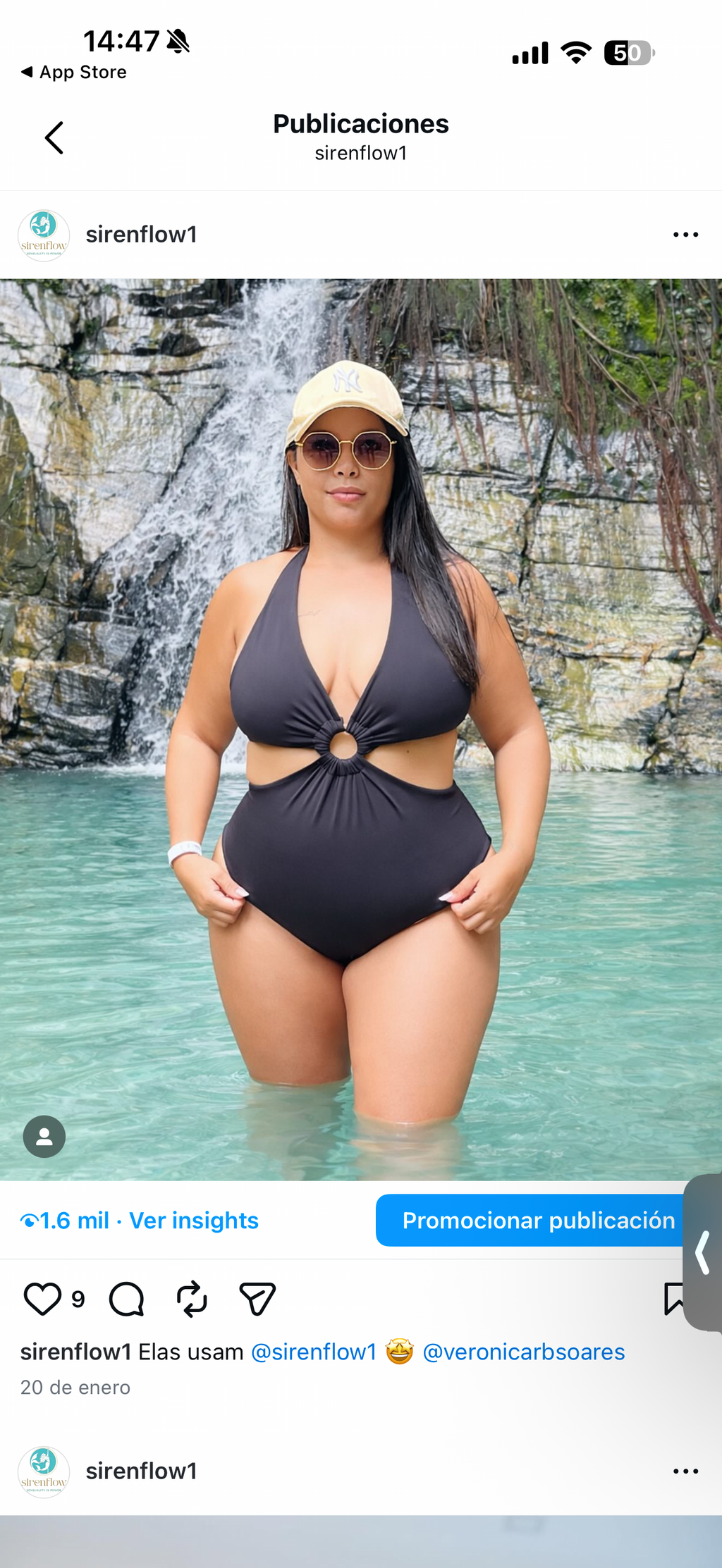 Capri Élite Curve