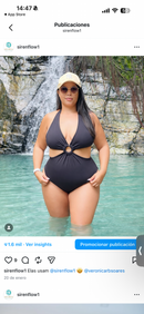 Capri Élite Curve