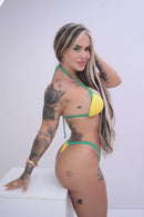 Brasil 2026 🇧🇷